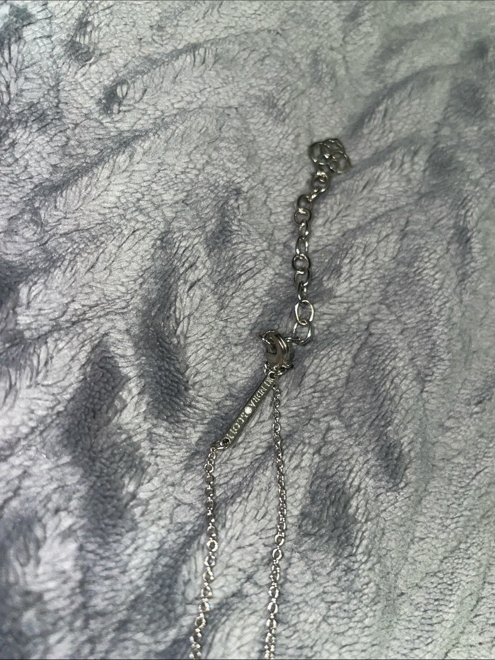 Kendra Scott Necklace - Picture 3 of 3